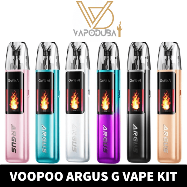 VOOPOO ARGUS G2 Pod System Kit in Dubai, UAE